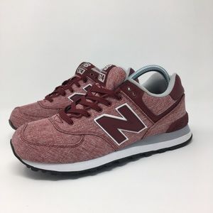 Men’s New Balance 574 Classic size 8